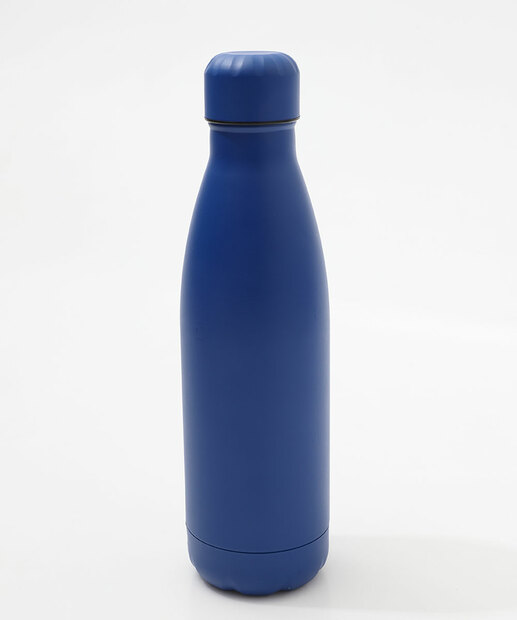 Image_Garrafa Squeeze Alumínio 650ml Marisa Azul