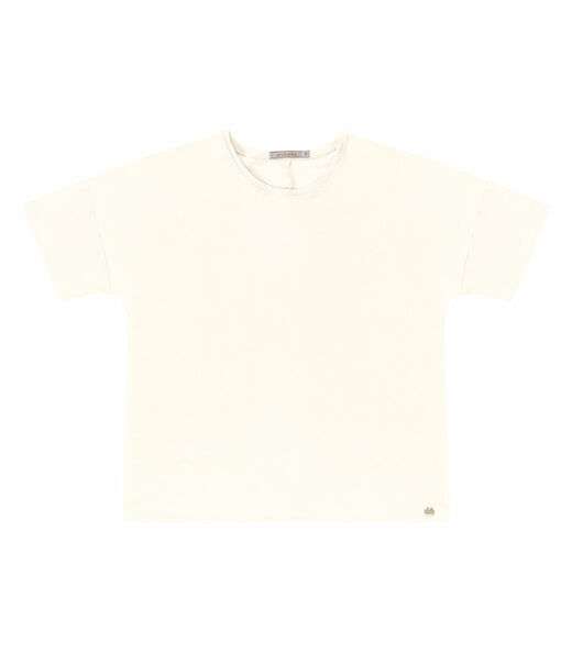 Blusa Feminina Em Viscose Endless Bege