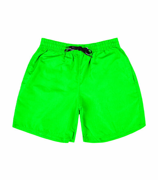 Image_Bermuda Masculina Em Tactel Com Bolsos Select Verde