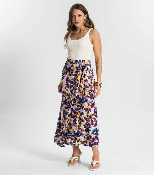 Image_Saia Longa Estampada Endless Roxo