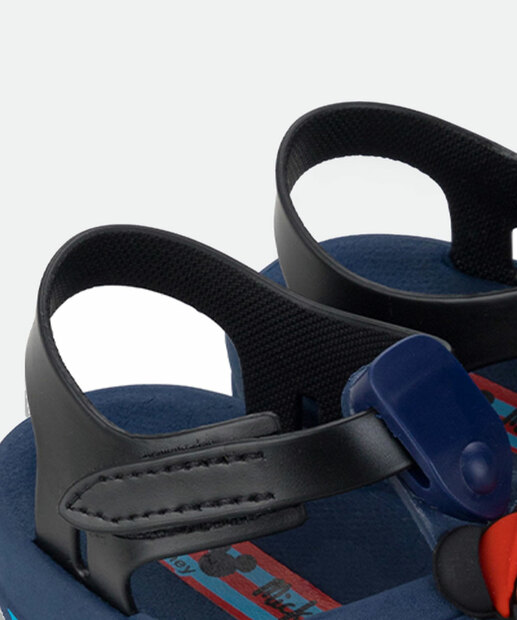 Papete Infantil Babuche Disney Magic Grendene Kids