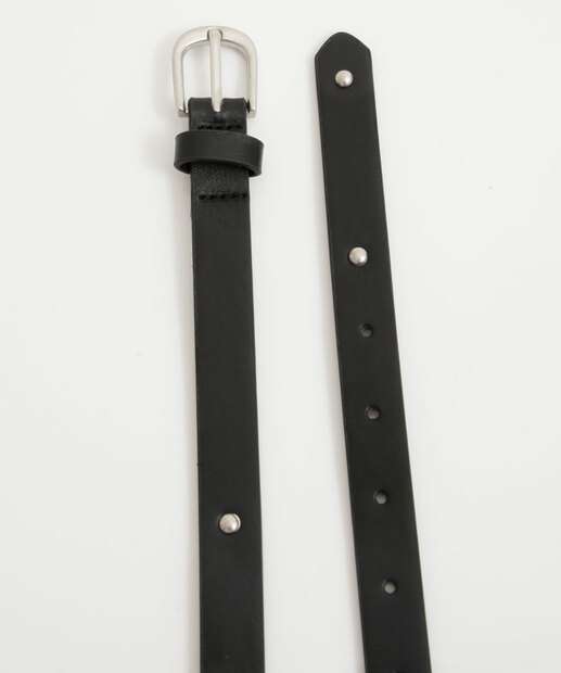 Kit 2 Cintos Feminino Fivela Marisa