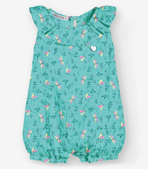 Image_Macaquinho Gase Infantil Trick Nick Azul