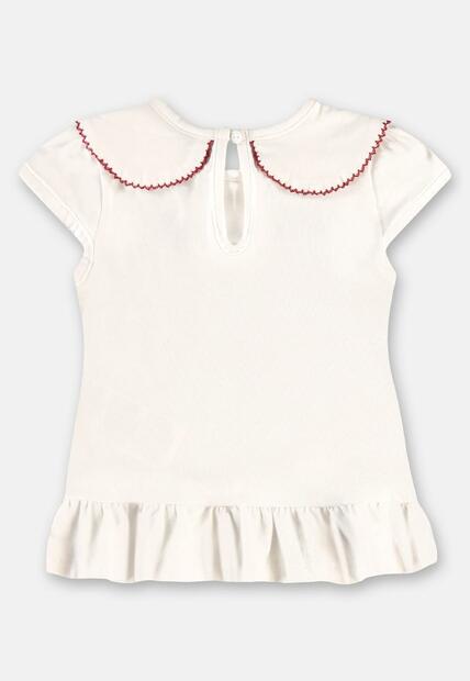 Conjunto Blusa Ciclista Up Baby