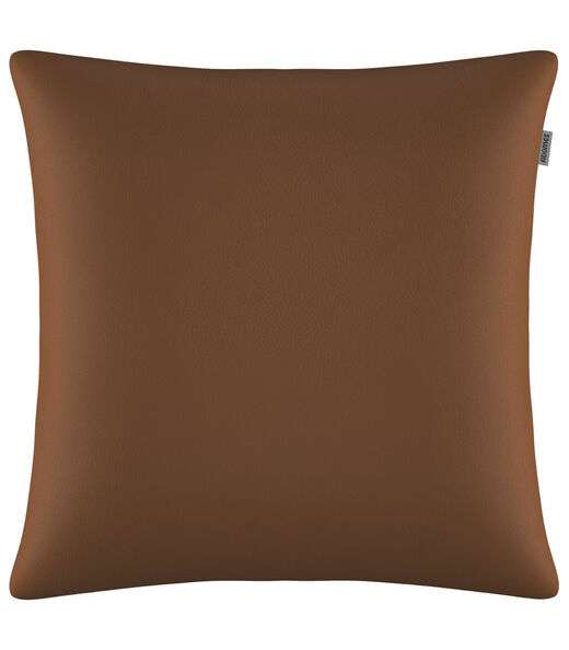 Image_Capa De Almofada Adomes Marrom