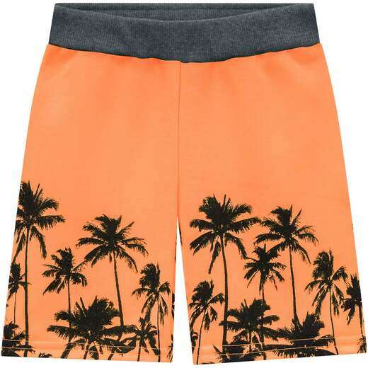 Conjunto Infantil Caranqueijo Rovitex Kids Cinza