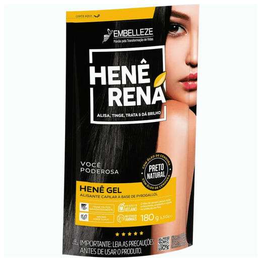 Image_Henê Novex Rená Preto Natural 180g