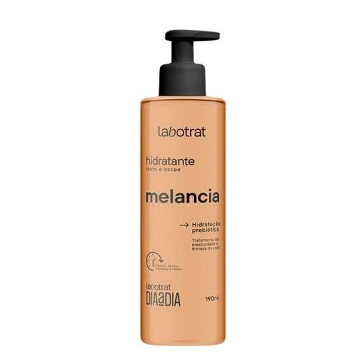 Image_Hidratante Melância Dia A Dia 190ml Labotrat
