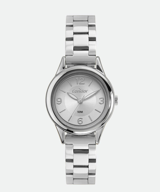 Relógio Feminino Condor COPC21JHU/7K