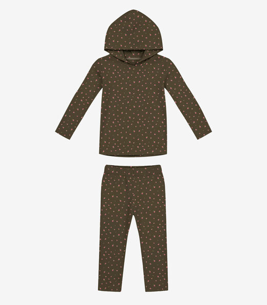 Image_Conjunto Blusão Com Calça Menina Rovi Kids Verde