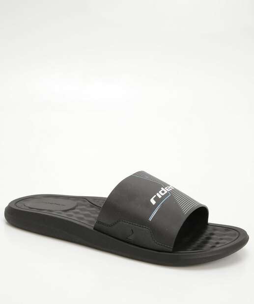 Chinelo Masculino Rider Slide Step