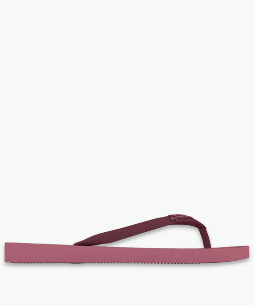 Chinelo Ipanema Feminino Day Rosa