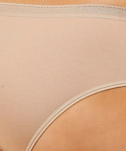 Kit 2 Calcinhas Feminina Biquíni DelRio