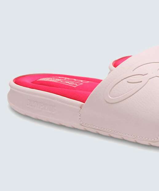 Chinelo Slide Feminino Patmos Olympikus