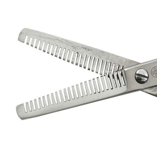 Tesoura Mundial Cabelo Desbas 5'' Bc-346