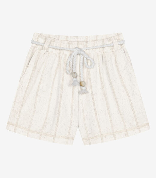 Conjunto Infantil Regata Com Shorts Trick Nick Rosa