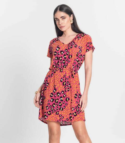 Image_Vestido Feminino Liganete Infinita Cor Rosa