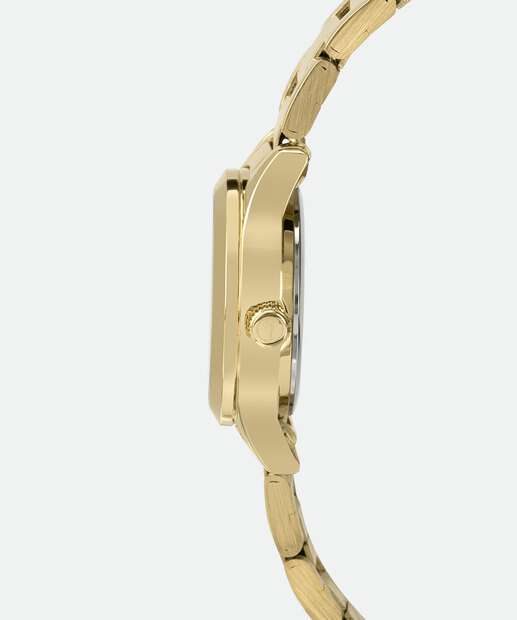 Relógio Feminino Strass Condor COPC21JMA4J