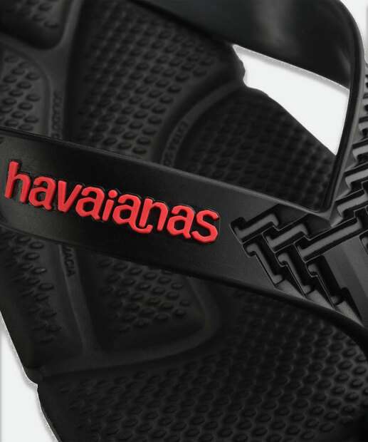 Chinelo Havaianas Masculino Power 2.0 