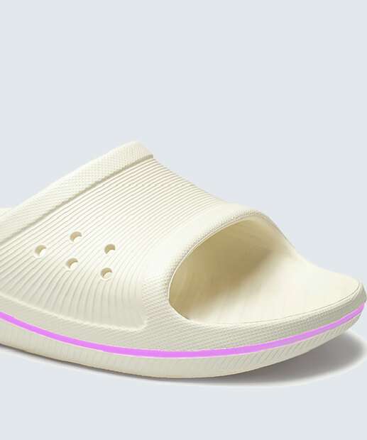 Chinelo Slide Feminino Nuvem Conforto Kolway 