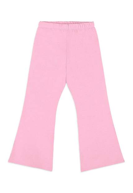 Conjunto Blusão Laço e Calça Flare Quimby