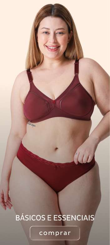 Basicos e essenciais