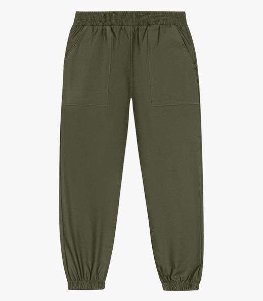 Image_Calça Infantil Masculina Trick Nick Verde