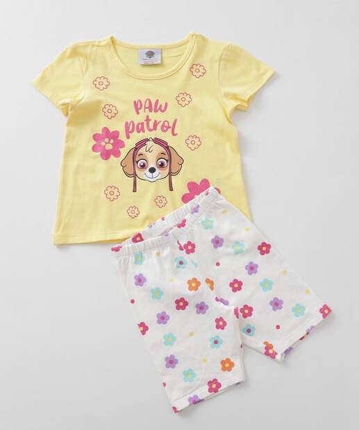 Image_Conjunto Infantil Patrulha Canina Nickelodeon Tam 1 a 3 