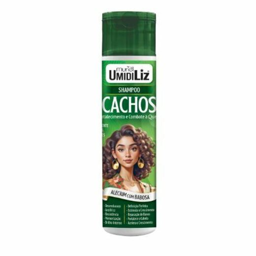 Image_Shampoo Cachos Muriel Umidiliz Alecrim Com Babosa 300ml
