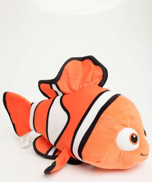 Image_Pelúcia Procurando o Nemo Laranja