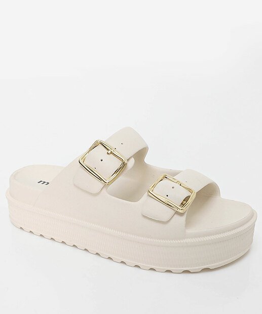 Image_Tamanco Flatform Birken Feminina Fivela Moleca Off White