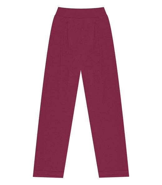 Calça Feminina Rovitex Vermelho