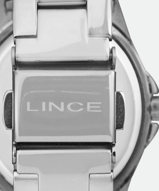 Relógio Feminino Lince LRMJ056L S2SX