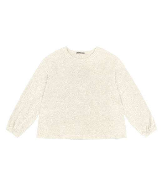 Blusão Feminino Plus Size Secret Glam Bege