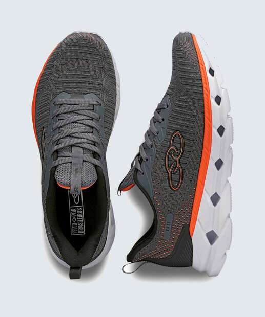 Tênis Esportivo Masculino Proof 3 Olympikus 