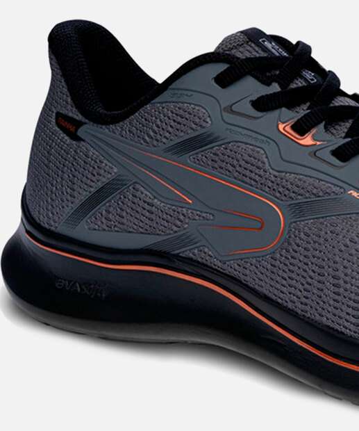 Tênis Esportivo Masculino Alive II Rainha 
