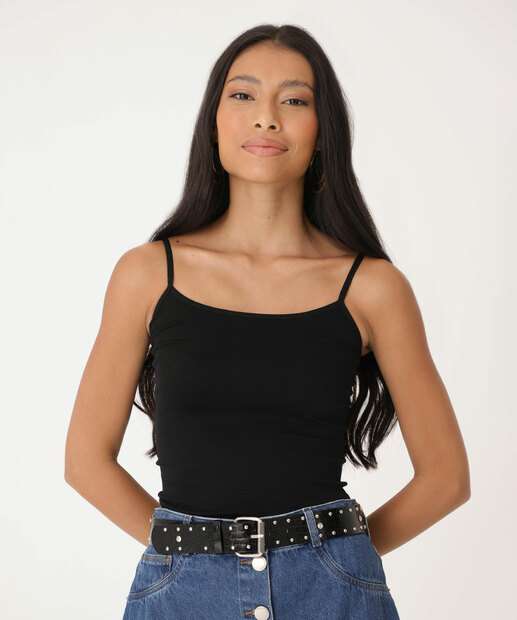 Image_Blusa Regata Feminina Canelada Sem Costura Marisa