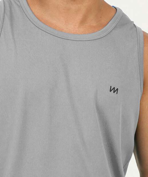 Regata Masculina Básica MR 