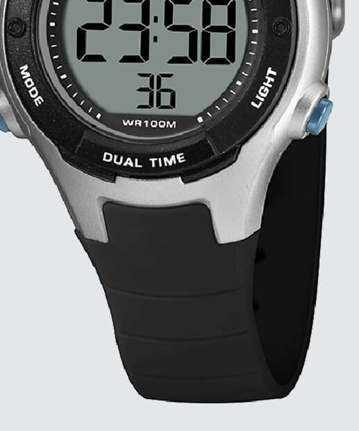 Relógio Masculino Digital XWatch XKPPD094 BXPX
