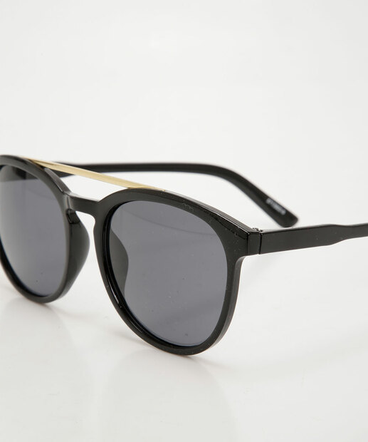 Óculos de Sol Feminino Redondo Marisa