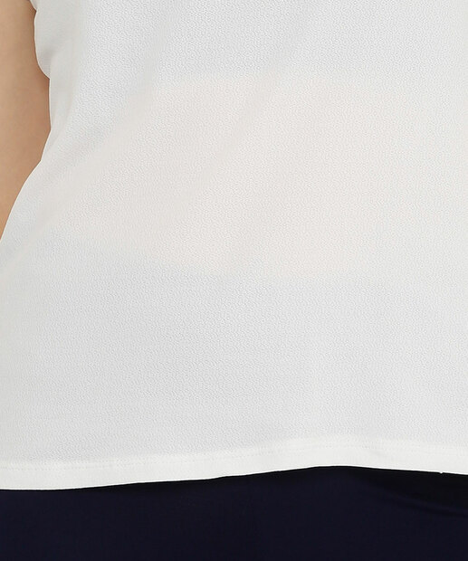 Blusa Feminina Fitness Básica Marisa