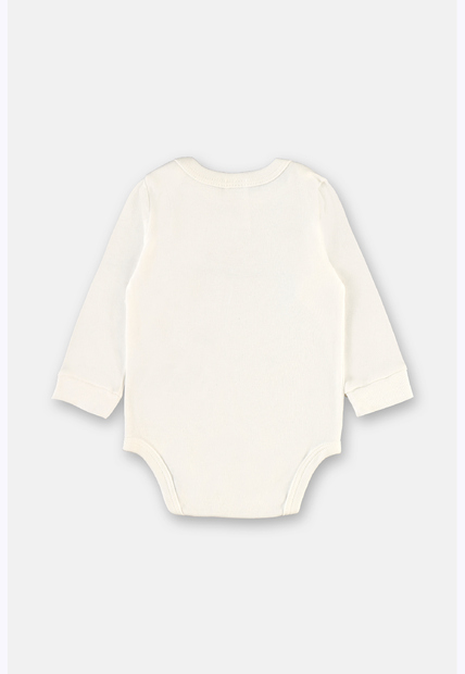 Conjunto Body Calça Up Baby