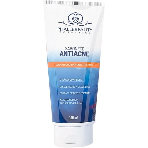 Image_Kit c/9 Sabonete Antiacne 100ml Phallebeauty Ph0554