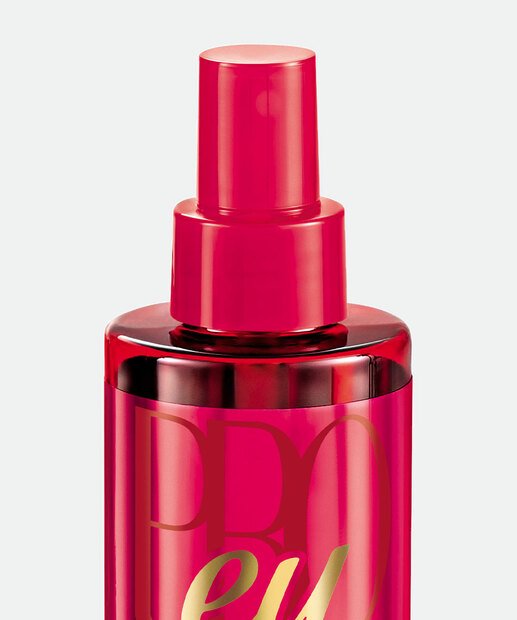 Colônia Splash Feminina Eu Provoco Jequiti 200ml