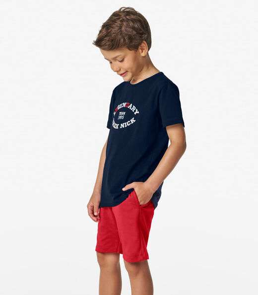 Image_Conjunto Camiseta com Bermuda Trick Nick Azul Marinho