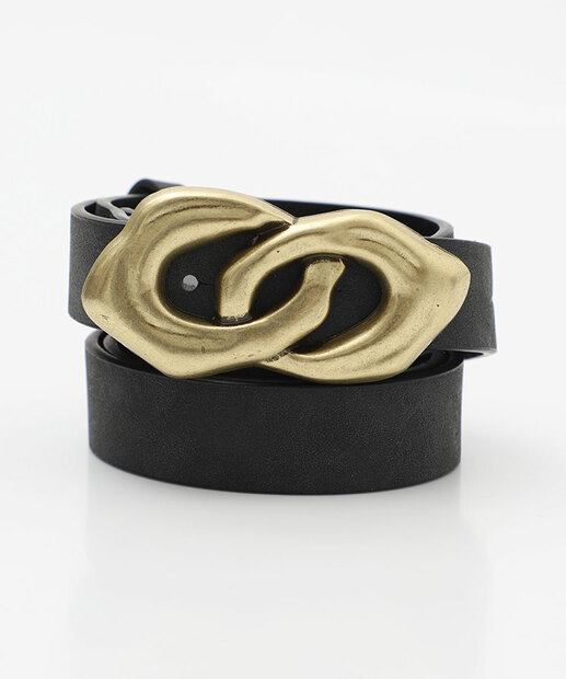 Image_Cinto Feminino Fivela Trabalhada Marisa Preto