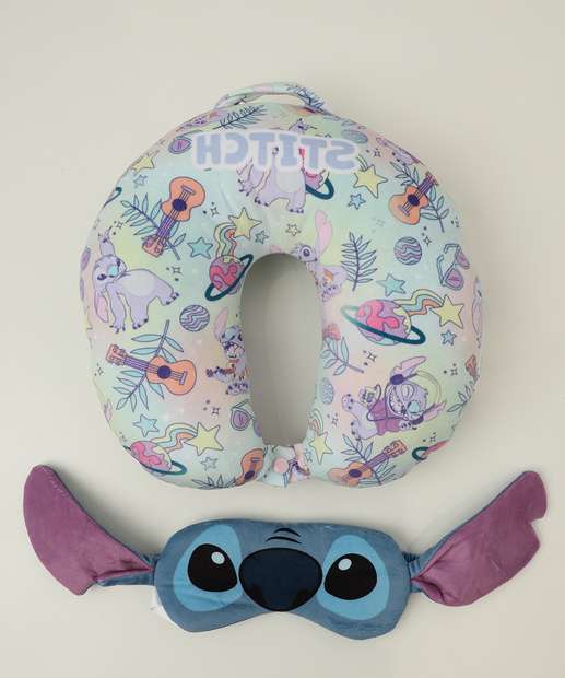 Image_Almofada Pescoço Estampa Stitch Disney