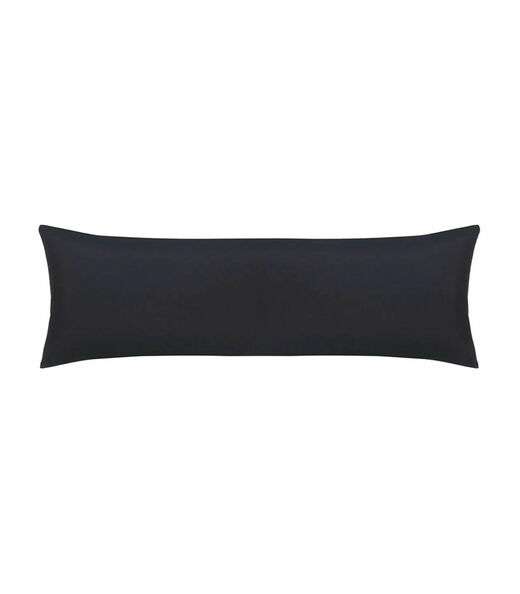Image_Fronha Body Pillow Toque Acetinado Altenburg Preto