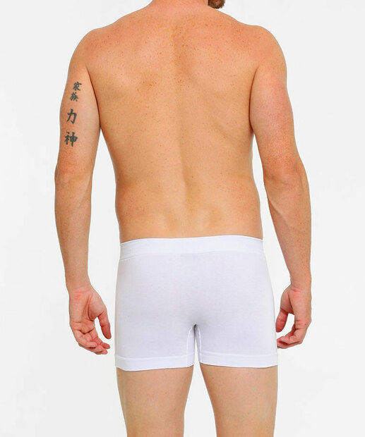Cueca Boxer Masculina Duomo