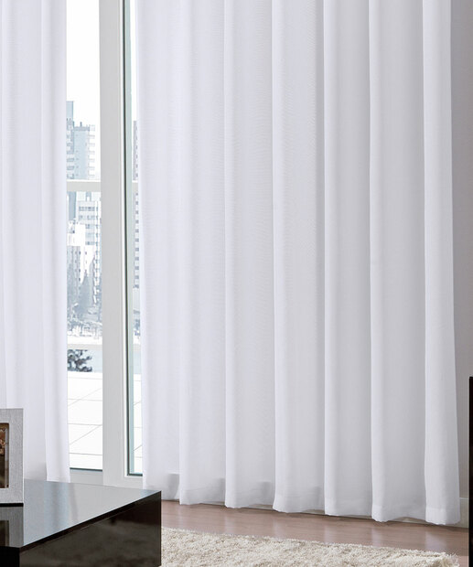 Cortina Duplex Bellini Bella Janela